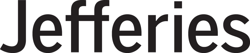 jeffries logo