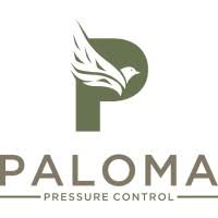 Paloma Pressure Controls