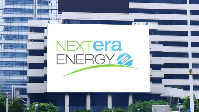 NextEra Energy Dials Up Solar as Power Demand Grows